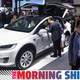 Illustration for article titled China Isn't Imposing Tariffs On U.S. Autos Just Yet